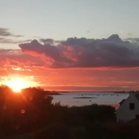 Maison Vue Sur Avec Wifi, A 200m De La A - Ref 253 Villa *