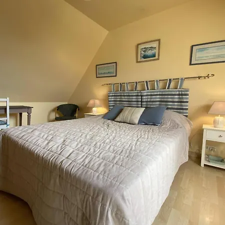 Maison Vue Sur Avec Wifi, A 200m De La A - Ref 253 Villa *